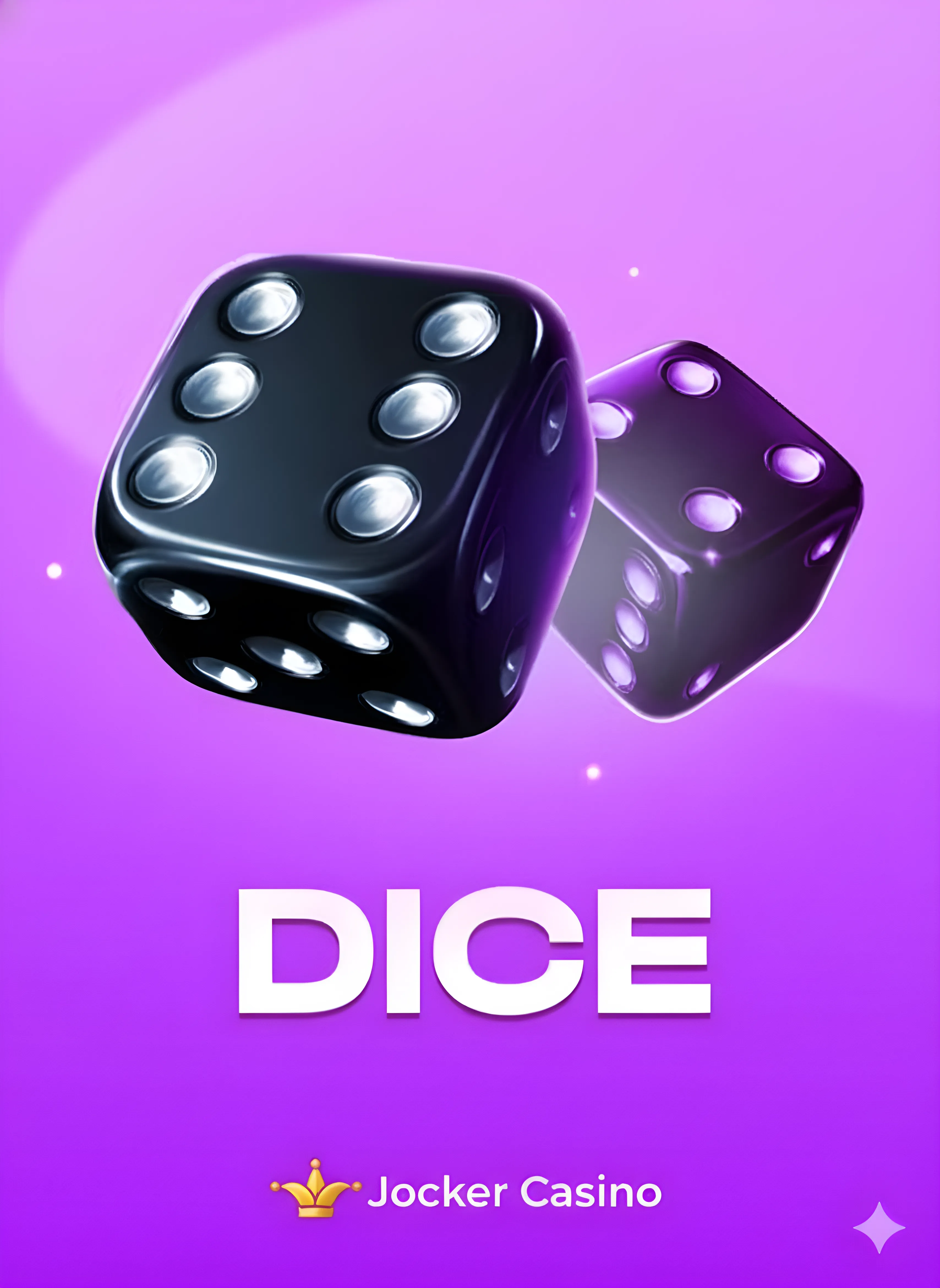 Dice