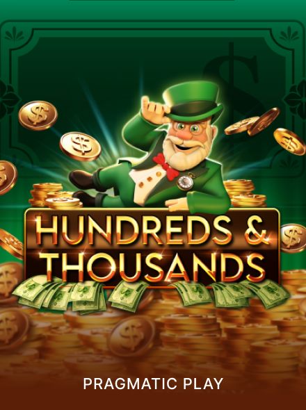 Hundreds and Thousands