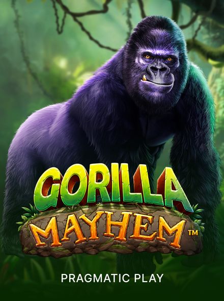 Gorilla Mayhem