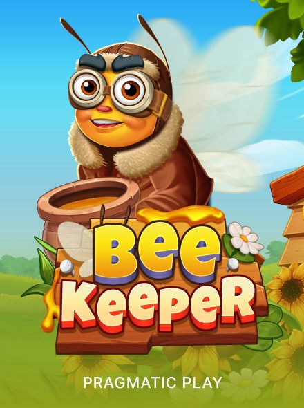 Bee Keeper