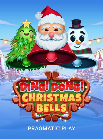 Ding Dong Christmas Bells