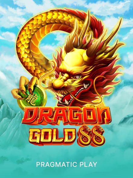 Dragon Gold 88