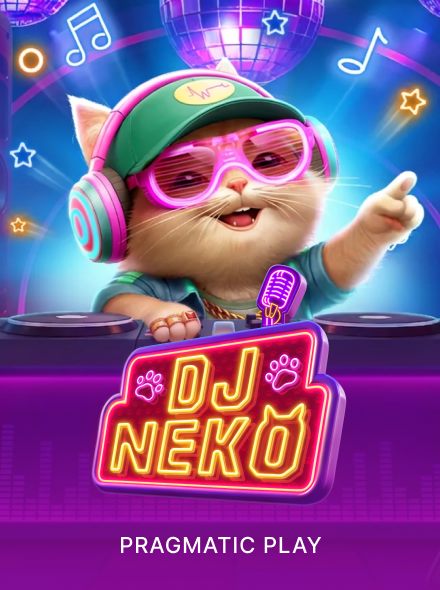 DJ Neko