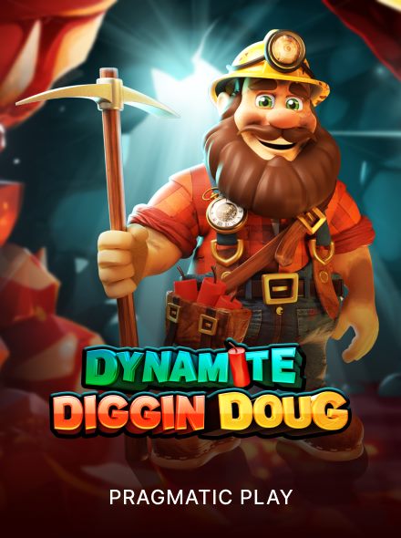Dynamite Diggin Doug