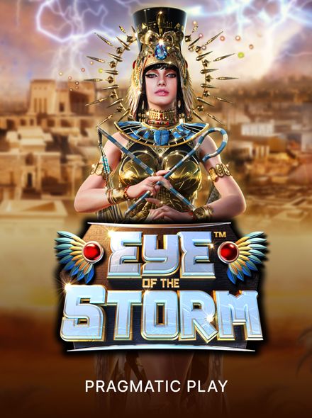 Eye of the Storm