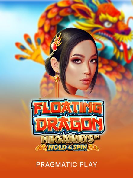 Floating Dragon Hold and Spin