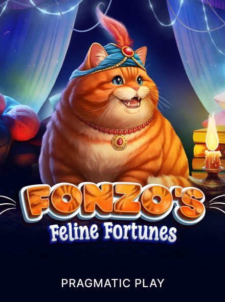 Fonzo’s Feline Fortunes