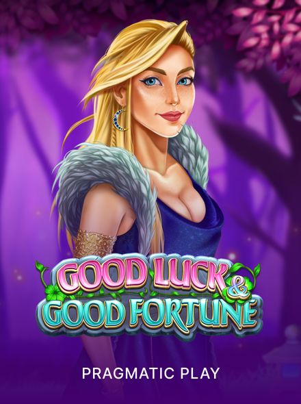 Good Luck & Good Fortune