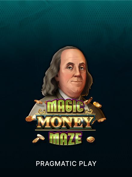 Magic Money Maze
