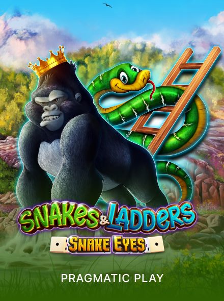Snakes & Ladders 2 - Snake Eyes