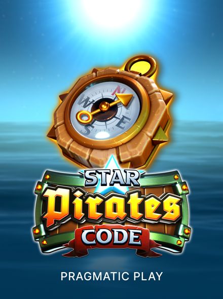 Star Pirates Code
