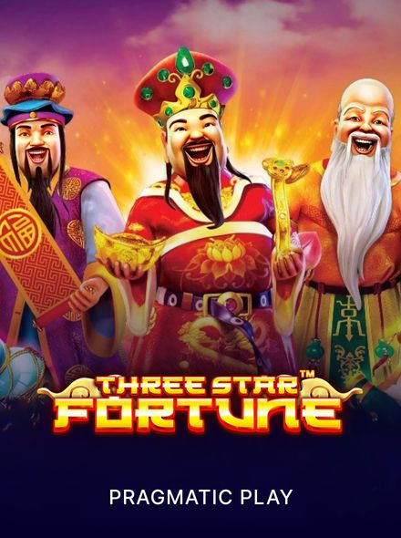 Three Star Fortune