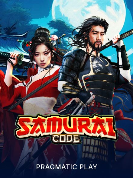 Samurai Code