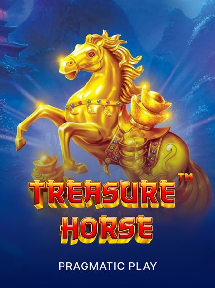 Treasure Horse