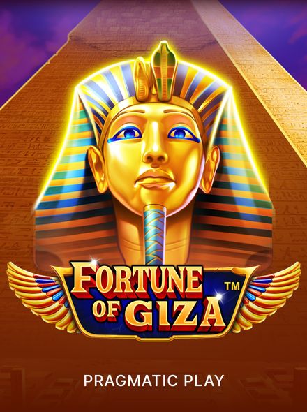 Fortune of Giza