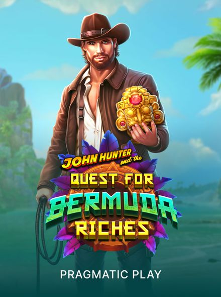 John Hunter and the Quest for Bermuda Riches