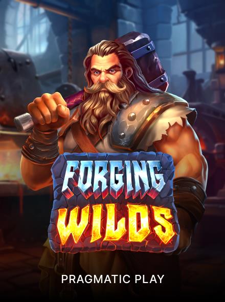 Forging Wilds