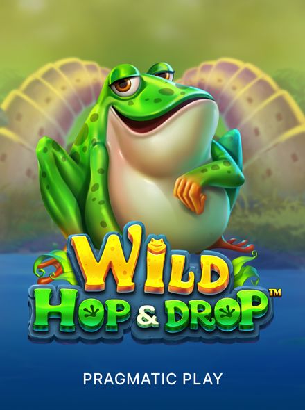 Wild Hop & Drop