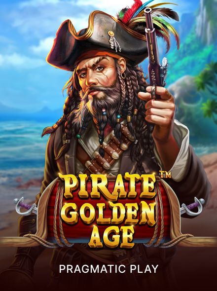 Pirate Golden Age