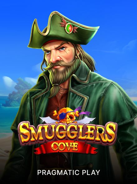 Smugglers Cove