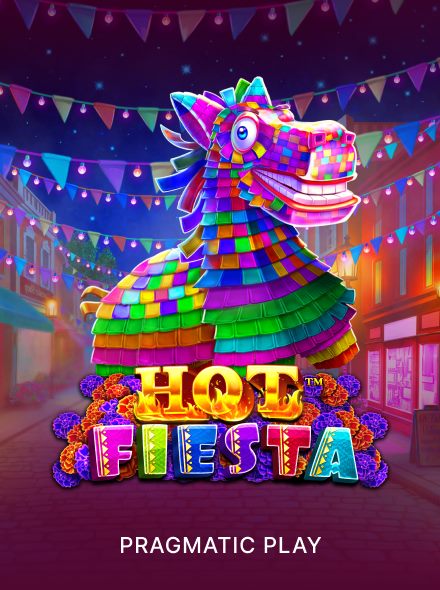 Hot Fiesta