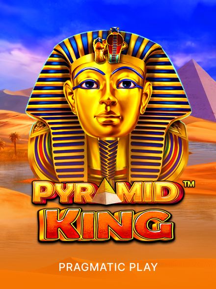 Pyramid King