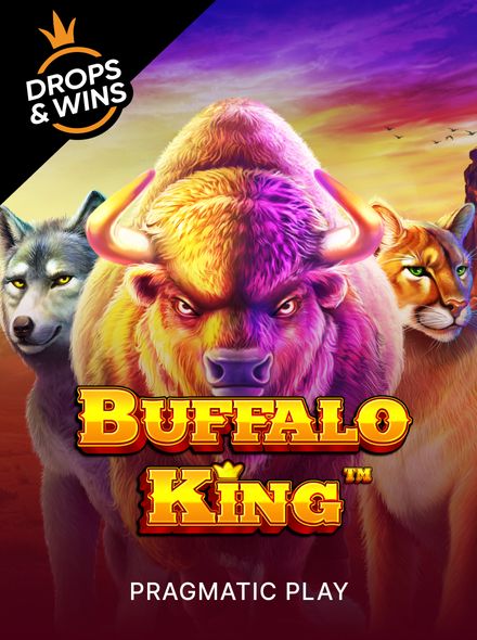 Buffalo King