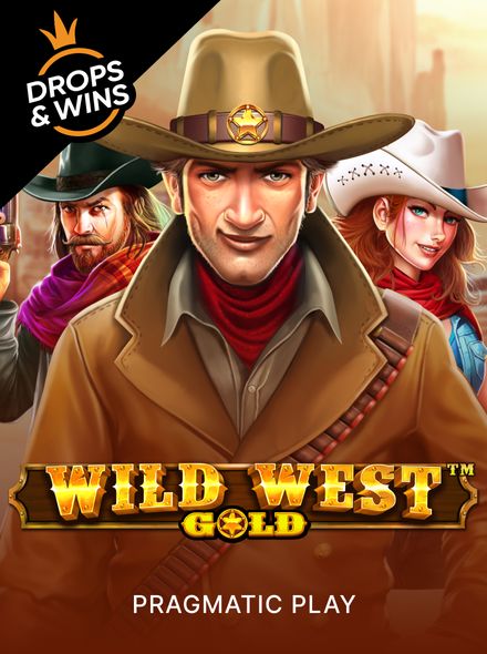 Wild West Gold