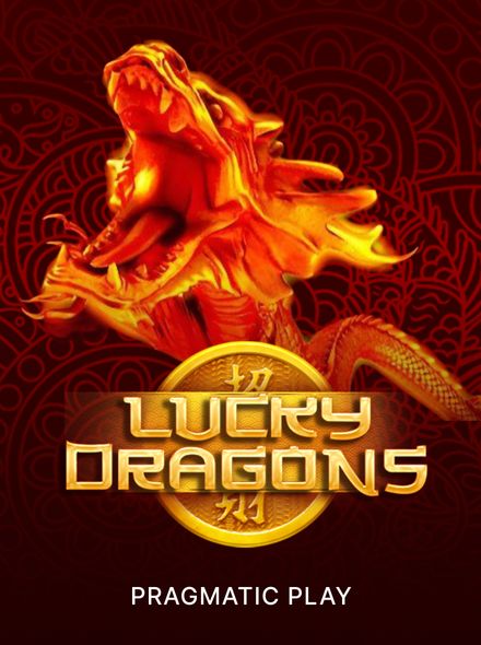 Lucky Dragons