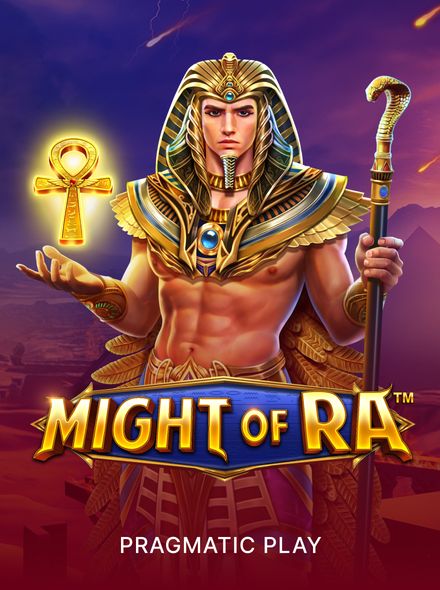 Might of Ra