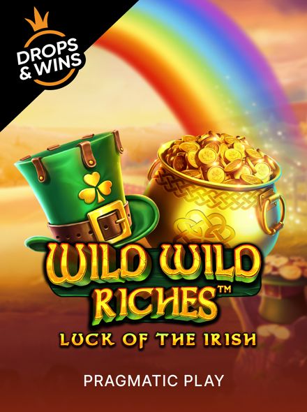 Wild Wild Riches