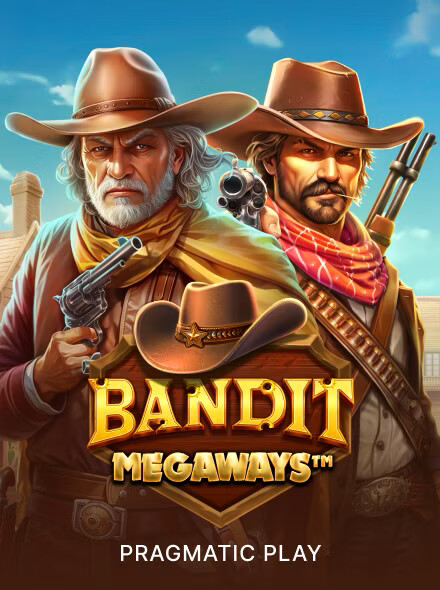 Bandit Megaways